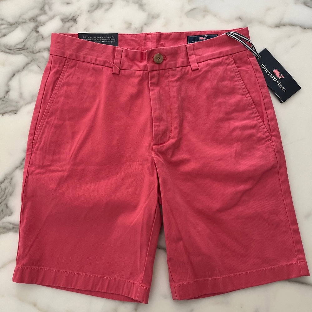Vineyard Vine Men’s 9’’ Breaker Short